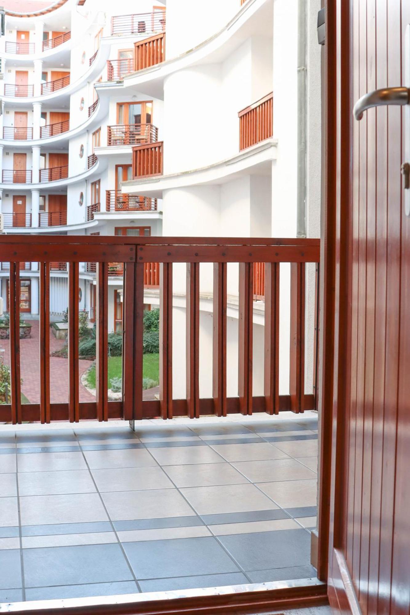 Josephine Apartment Budapesta Exterior foto